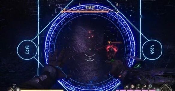 不朽者傳奇中文版