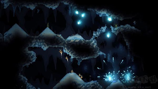 女巫Noita十四項(xiàng)修改器