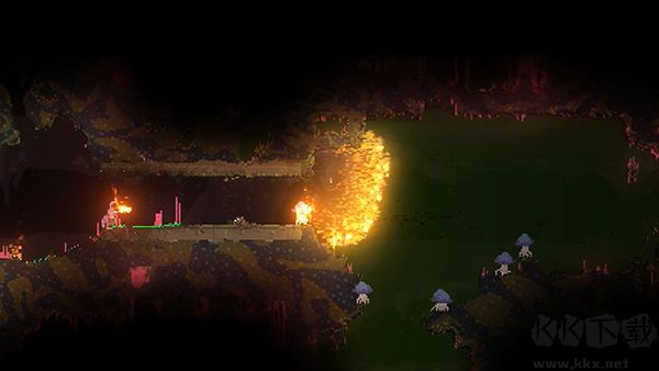 女巫Noita十四項(xiàng)修改器