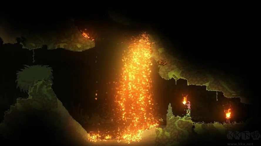 女巫Noita十四項(xiàng)修改器