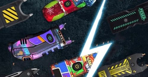 激光鐳射筆模擬器最新版