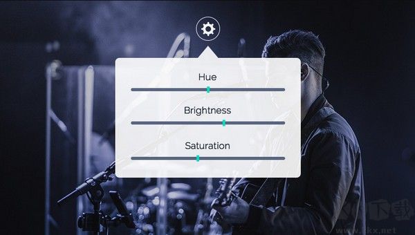 VideoSolo Blu-ray Player(藍(lán)光視頻播放器)