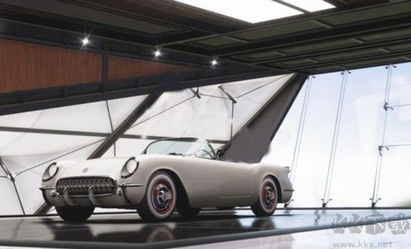 極限競(jìng)速地平線5豪華版