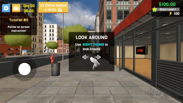 服裝店模擬器免廣告版