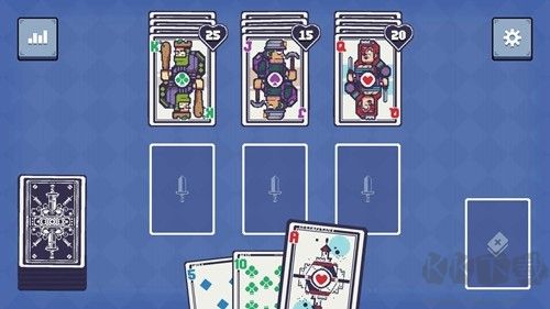 皇家卡牌沖突免廣告版