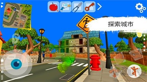 黑暗之謎萬(wàn)圣節(jié)DarkRiddle