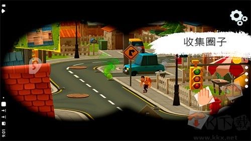 黑暗之謎萬(wàn)圣節(jié)DarkRiddle