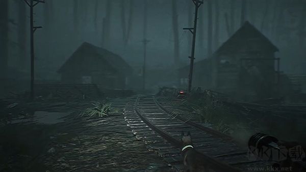 布萊爾女巫十項(xiàng)修改器