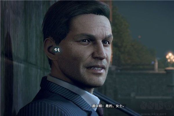 看門狗3軍團(tuán)最新版客戶端