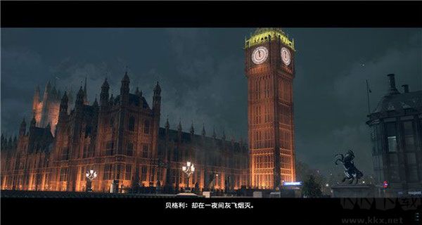 看門狗3軍團(tuán)最新版客戶端