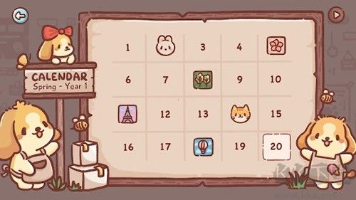 狗狗冰淇淋卡車安卓版