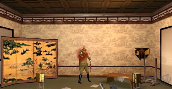 抗日血戰(zhàn)上海灘端游