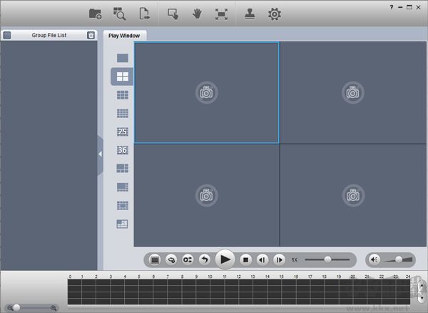 大華播放器電腦版
