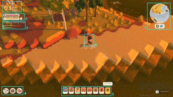 澳洲夢(mèng)想鎮(zhèn)二十二項(xiàng)修改器PC