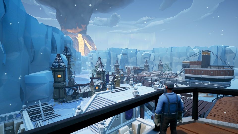 挖礦大亨模擬器十四項(xiàng)修改器