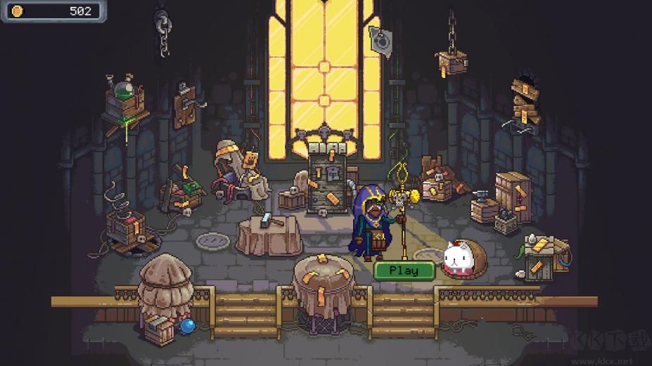 亡靈巫師2客戶端