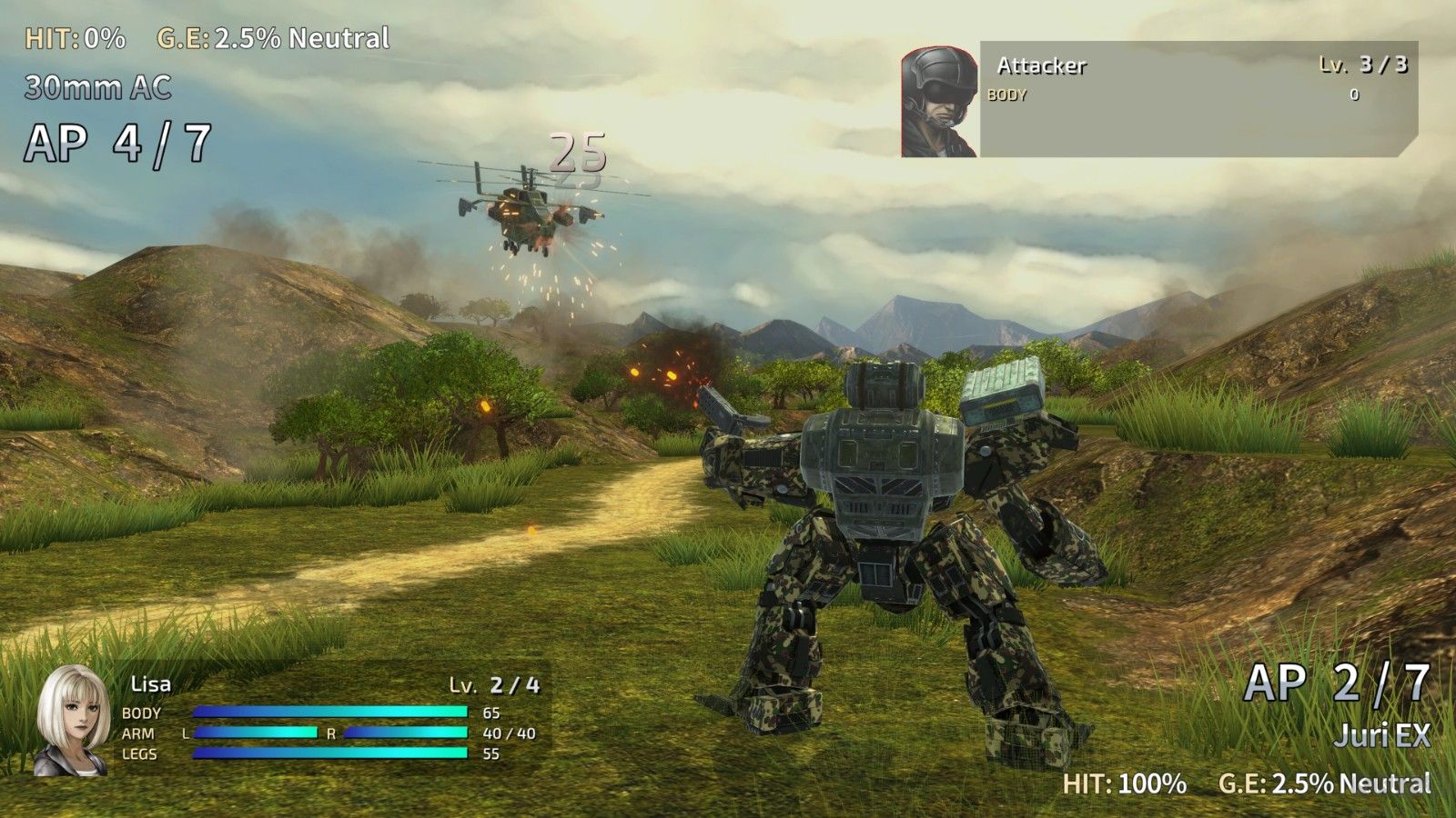 前線(xiàn)任務(wù)2重制版