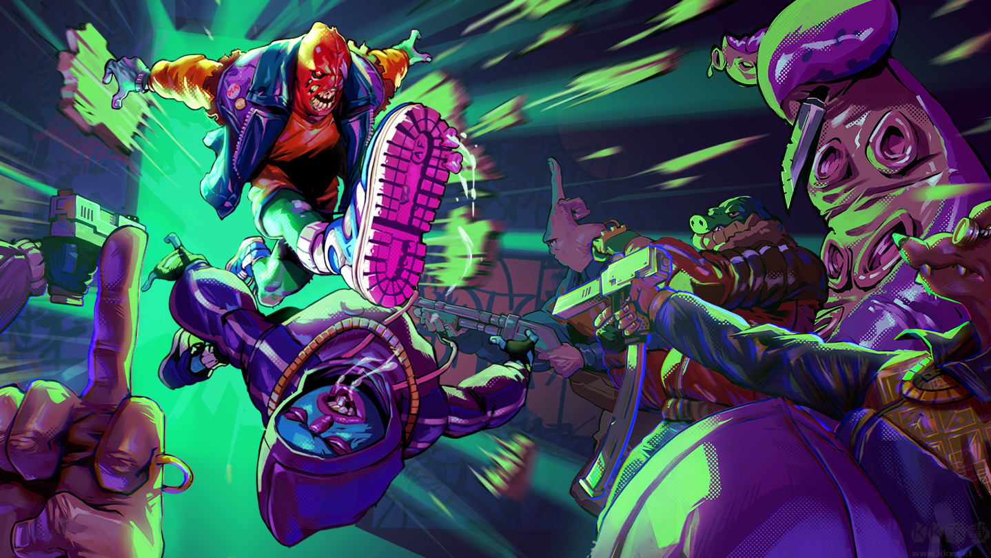 憤怒的大腳五項修改器最新版