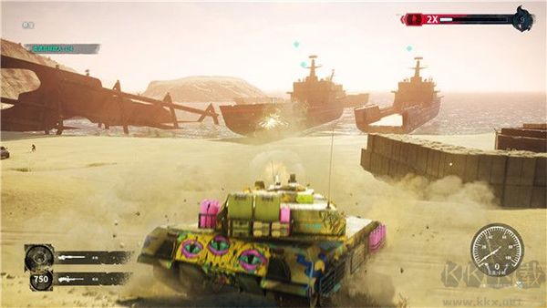 正當(dāng)防衛(wèi)3十七項(xiàng)修改器最新版