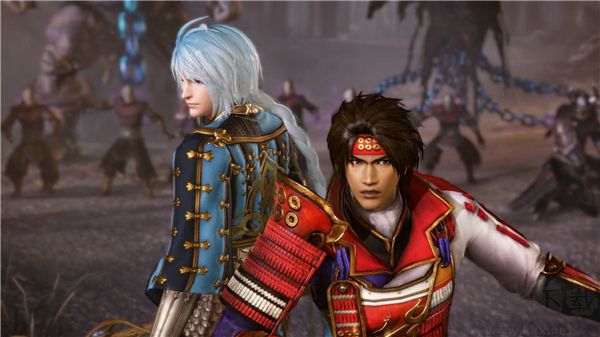 無雙大蛇3終極版