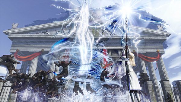 無雙大蛇3終極版