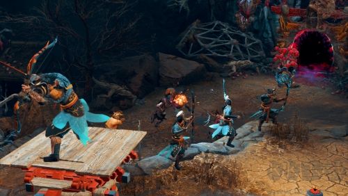 祇：女神之道十四項修改器