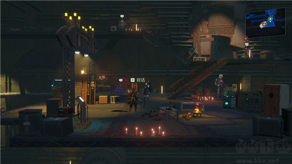 紀元變異電腦版