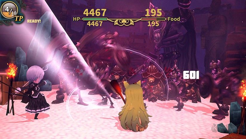 童話森林中文版PC