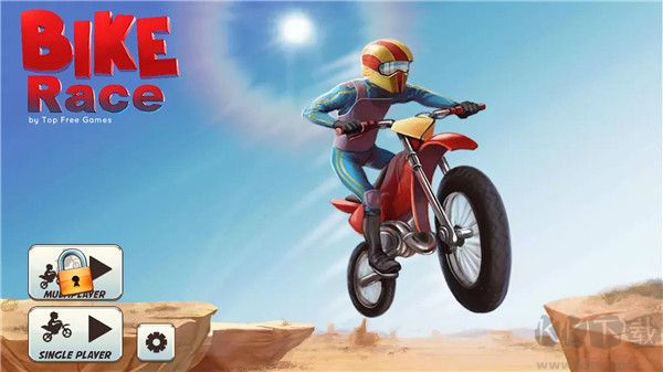 摩托車表演賽(附攻略)