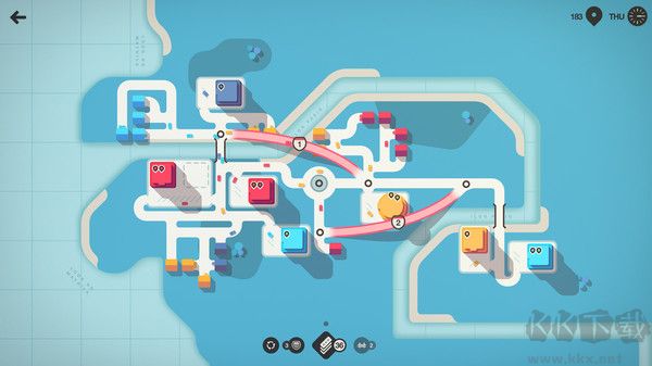 迷你公路二項(xiàng)修改器