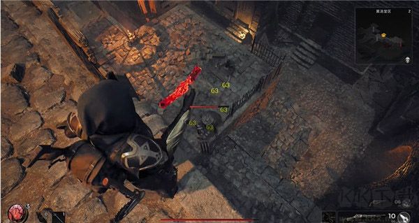 遺跡2灰燼重生二十八項(xiàng)修改器