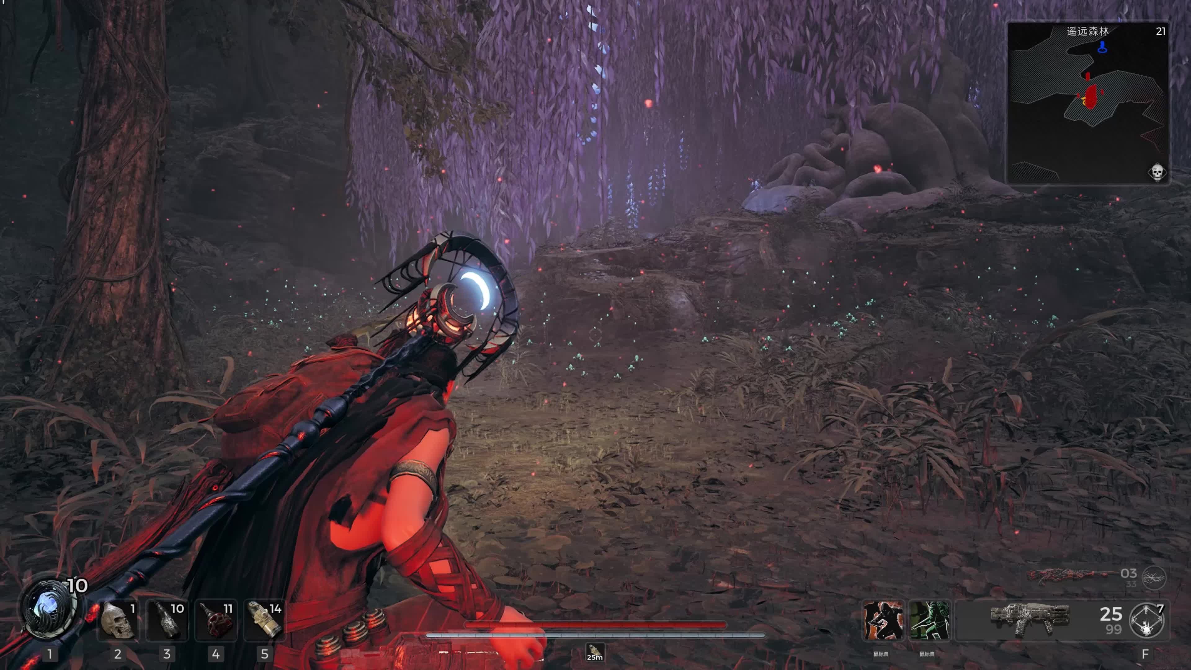 遺跡2灰燼重生二十八項(xiàng)修改器