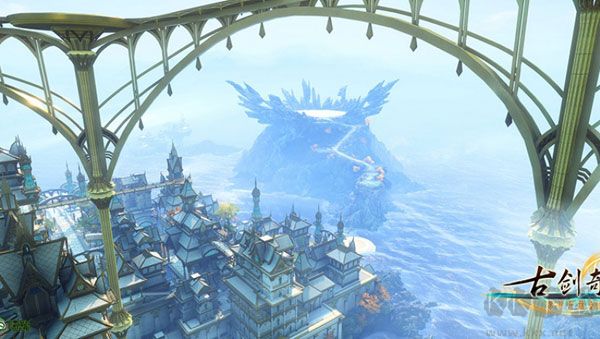 古劍奇譚3電腦版