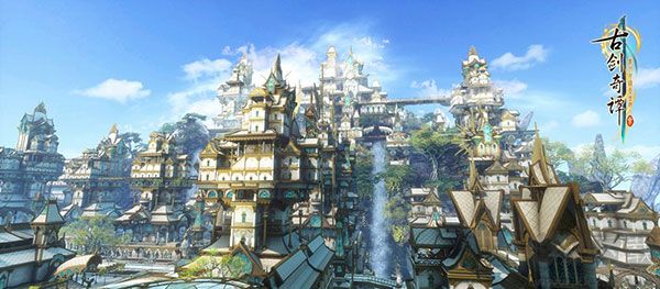 古劍奇譚3電腦版