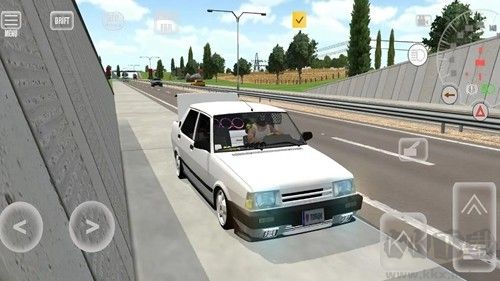 托法斯賽車無(wú)限鈔票版