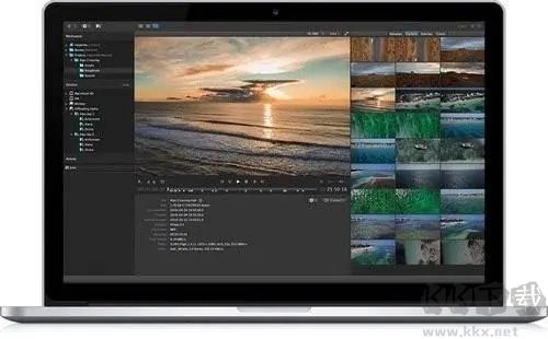 Lesspain Kyno電腦版