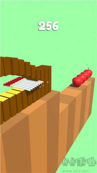 最強(qiáng)一刀流最新版