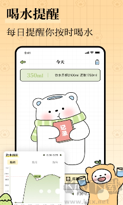 每日減脂(不運(yùn)動(dòng)也能減肥)