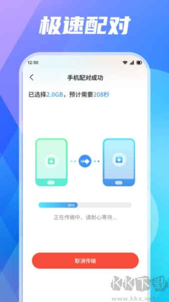 手機搬家快傳最新版