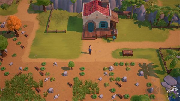 珊瑚島二十六項(xiàng)修改器PC