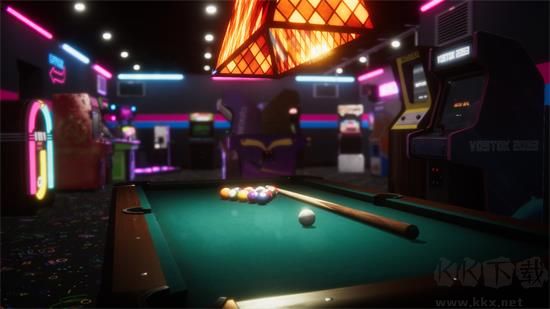 街機(jī)天堂七項修改器