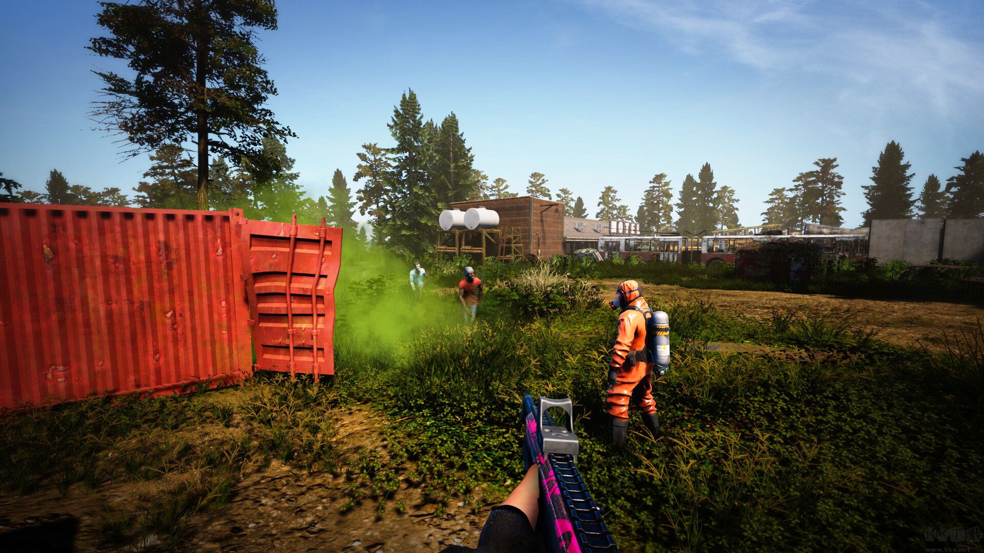 最后的低語三十九項(xiàng)修改器電腦版