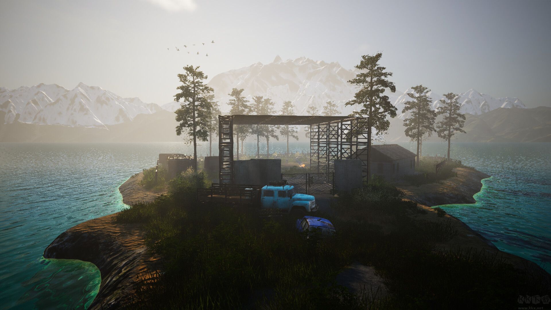 最后的低語三十九項(xiàng)修改器電腦版