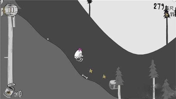 呆瓜歷險(xiǎn)記(doofus drop)