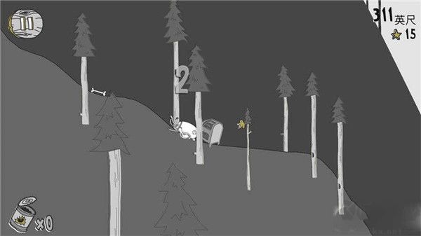 呆瓜歷險(xiǎn)記(doofus drop)