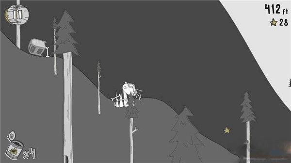 呆瓜歷險(xiǎn)記(doofus drop)