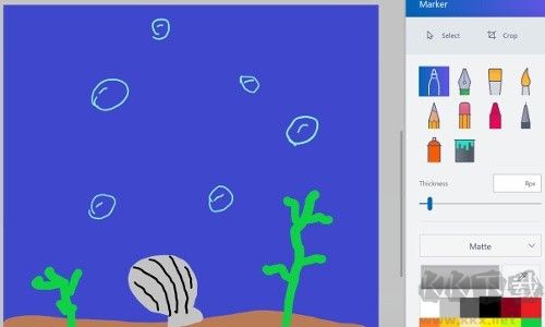 畫(huà)圖3D完整版