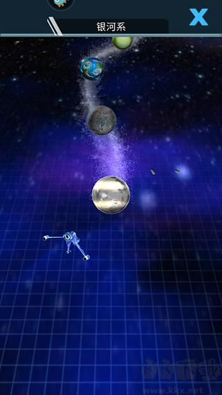 基因密碼手機(jī)版