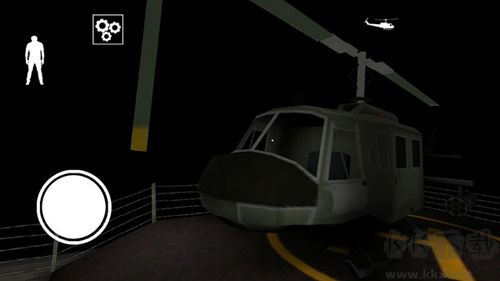 恐怖老奶奶多人聯(lián)機(jī)版