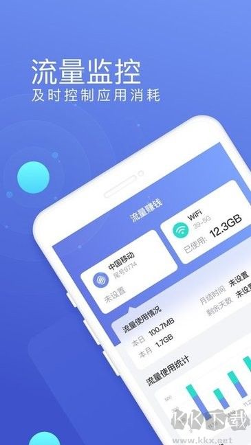 口袋流量專業(yè)版